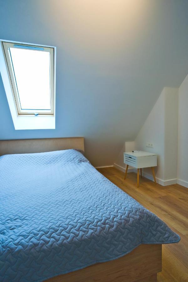 Cosy Studio In The City Center With Air Conditioneer! كلابيدا المظهر الخارجي الصورة